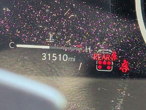 Pearl 2024 Lexus TX 350 Premium