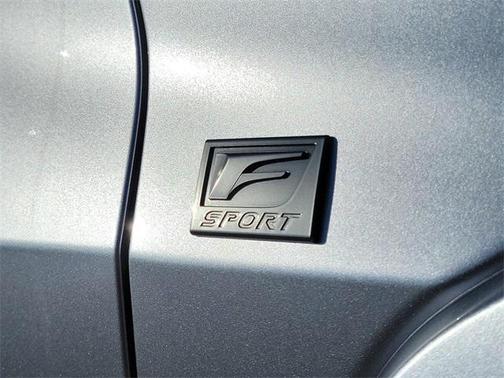 2025 Lexus UX 300h F SPORT Design