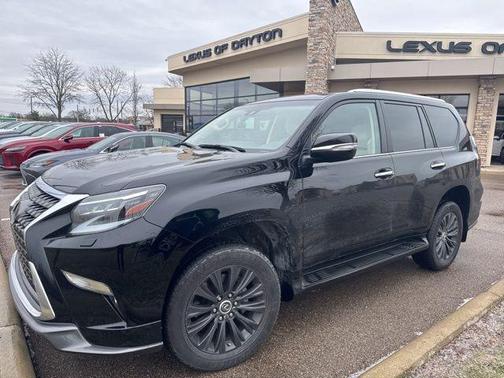 2023 Lexus GX 460 Premium
