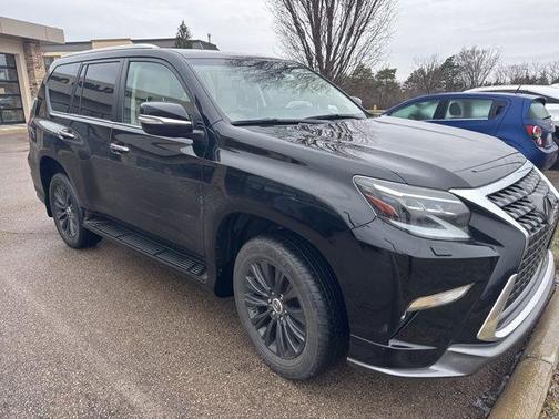 2023 Lexus GX 460 Premium