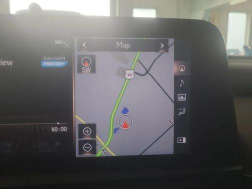 2022 Lexus ES 350 Ultra Luxury