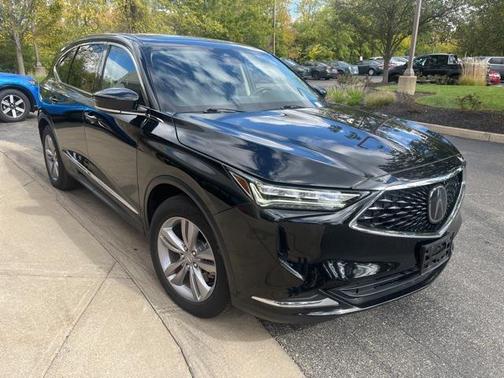 2023 Acura MDX Standard