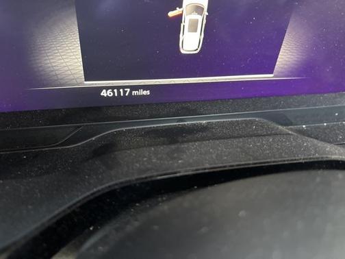 2023 Nissan Pathfinder Platinum 4WD