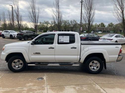 2014 Toyota Tacoma Base
