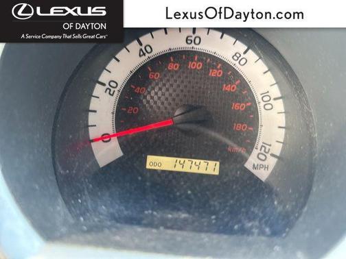 2014 Toyota Tacoma Base