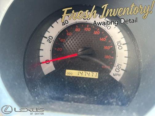 2014 Toyota Tacoma Base