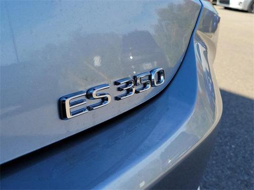 2025 Lexus ES 350 Base