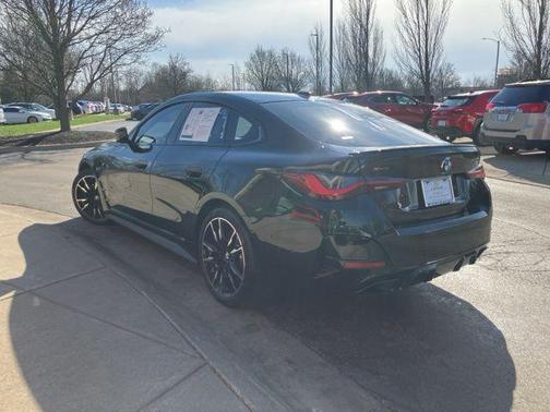 2024 BMW M440 i xDrive