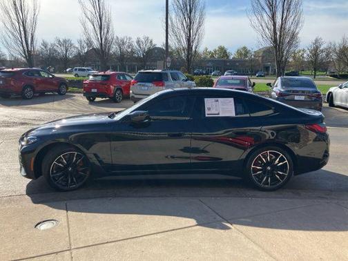 2024 BMW M440 i xDrive