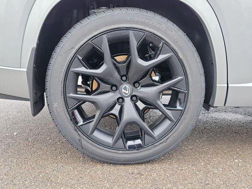 2026 Lexus TX 350 Base