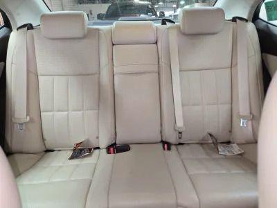 2017 Lexus ES 350 Base