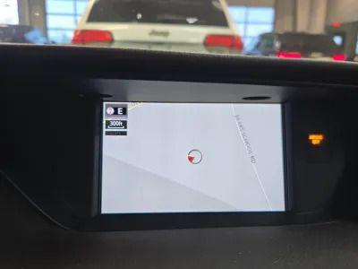 2017 Lexus ES 350 Base