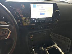 Cloudburst Gray 2025 Lexus NX 350 350 Base