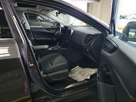 Cloudburst Gray 2025 Lexus NX 350 350 Base