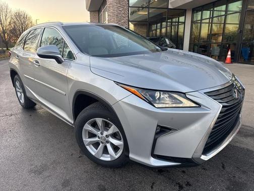 2016 Lexus RX 350 Base