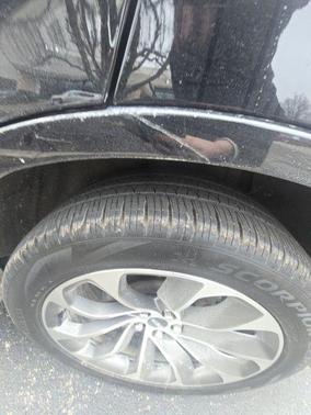 2022 Lincoln Aviator Grand Touring AWD