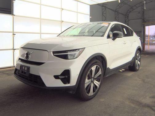 2023 Volvo C40 Recharge Pure Electric Twin Plus