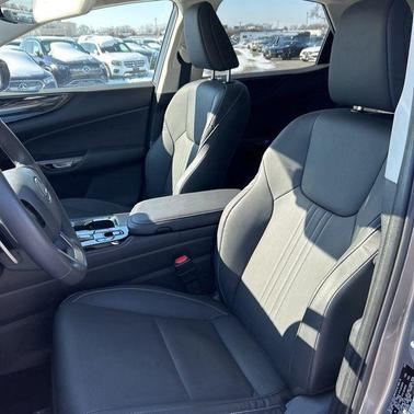 2022 Lexus NX 350h Premium