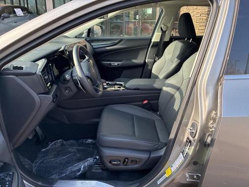 2022 Lexus NX 350h Premium