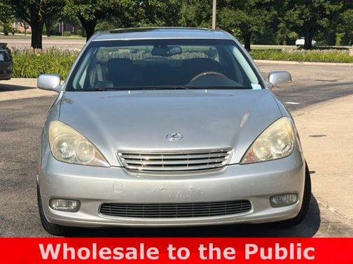 2002 Lexus ES 300 Base
