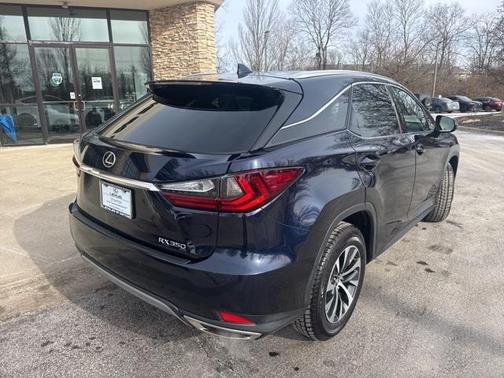 2021 Lexus RX 350 Base