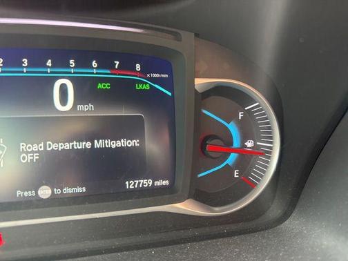 -Select- 2021 Honda Pilot AWD Elite