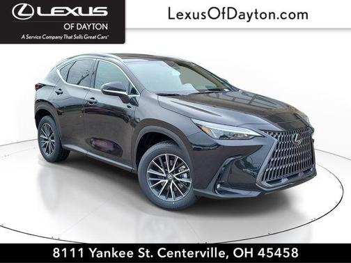 Caviar 2026 Lexus NX 350 350 Base