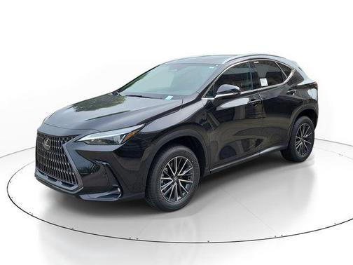 Caviar 2026 Lexus NX 350 350 Base