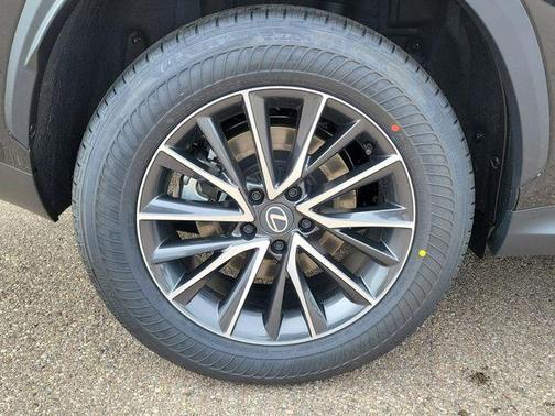 Caviar 2026 Lexus NX 350 350 Base