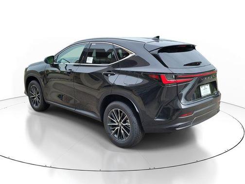 Caviar 2026 Lexus NX 350 350 Base