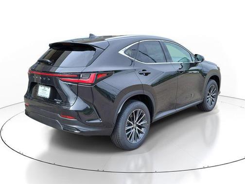 Caviar 2026 Lexus NX 350 350 Base