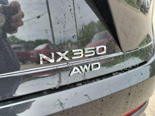 Caviar 2026 Lexus NX 350 350 Base