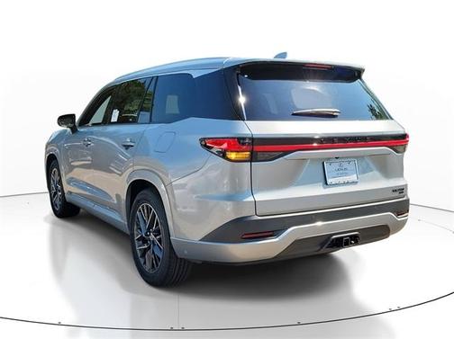 2025 Lexus TX 350 Luxury