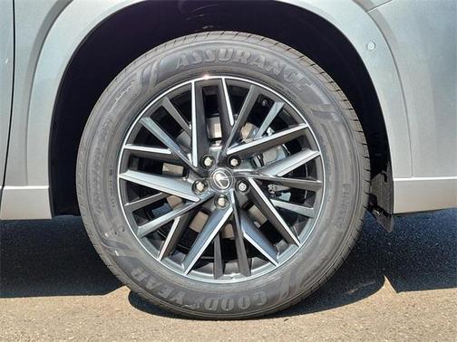 2025 Lexus TX 350 Luxury