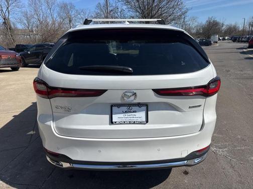 2024 Mazda CX-90 3.3 Turbo Premium