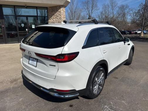 2024 Mazda CX-90 3.3 Turbo Premium