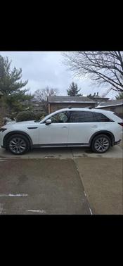 2024 Mazda CX-90 3.3 Turbo Premium