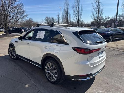 2024 Mazda CX-90 3.3 Turbo Premium