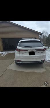 2024 Mazda CX-90 3.3 Turbo Premium