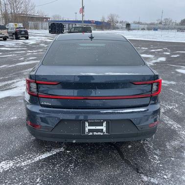 2024 Polestar 2 Long Range Dual Motor