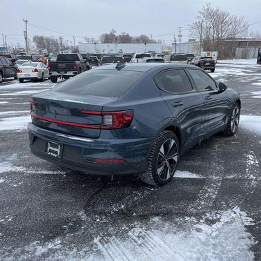 2024 Polestar 2 Long Range Dual Motor