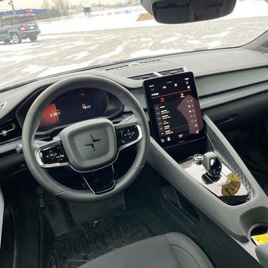 2024 Polestar 2 Long Range Dual Motor