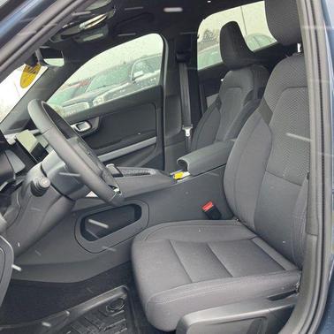 Midnight Metallic 2024 Polestar 2 Long Range Dual Motor