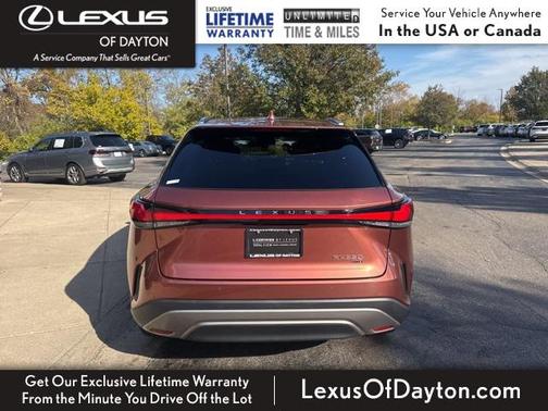 2023 Lexus RX 350 Premium Plus