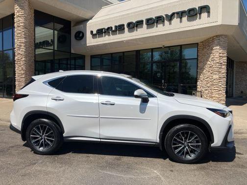 2024 Lexus NX 350 350 Base