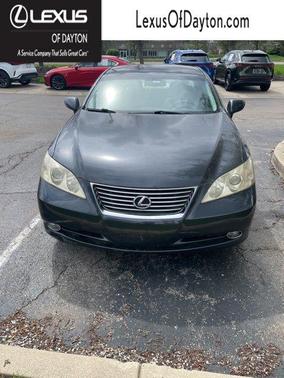 2008 Lexus ES 350 Base