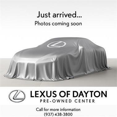 2025 Lexus NX 350h Luxury