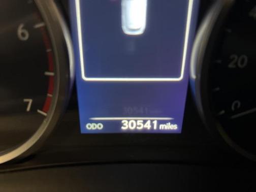 2019 Lexus NX 300 Base