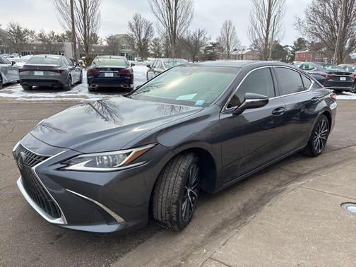 2024 Lexus ES 350 Base