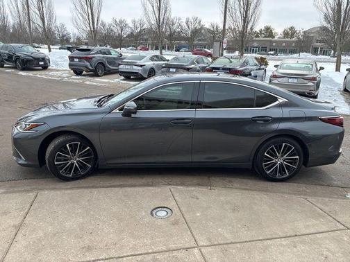 2024 Lexus ES 350 Base